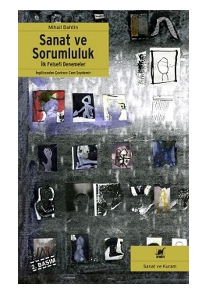 Sanat ve Sorumluluk