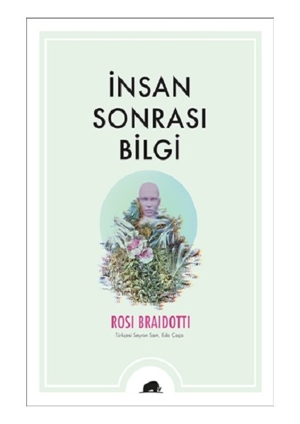 Insan Sonrası Bilgi