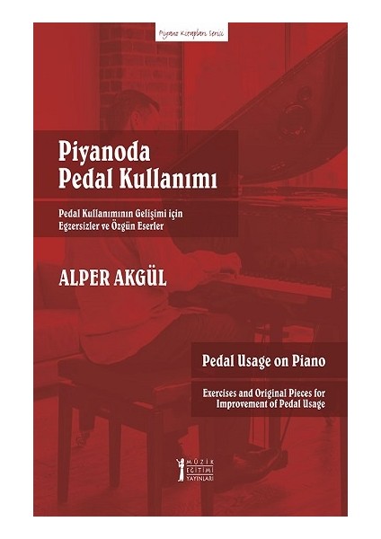 Piyanoda Pedal Kullanımı