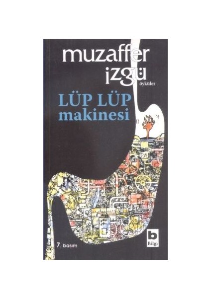 Lüp Lüp Makinesi
