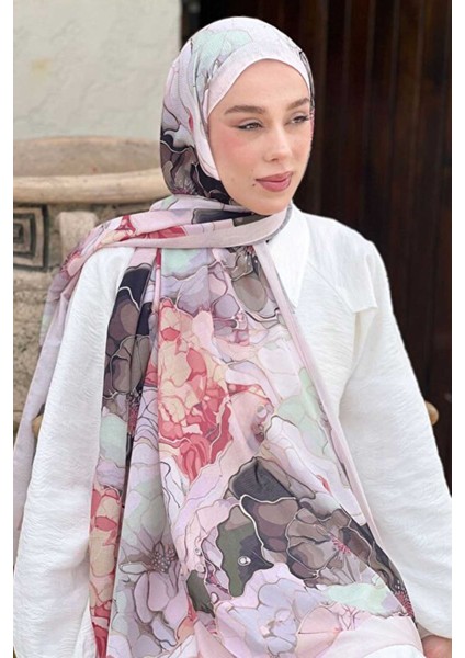 Alice Desen Lina Şal