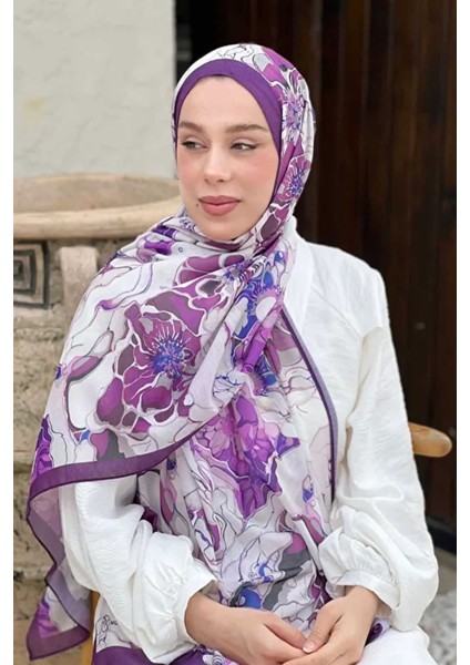 Alice Desen Lina Şal