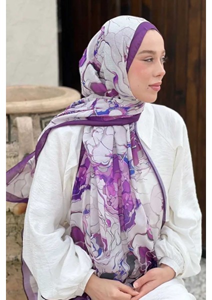 Alice Desen Lina Şal modelleri