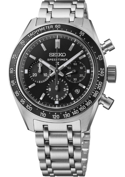 SRQ055J Seiko Prospex Speedtimer Erkek Kol Saati