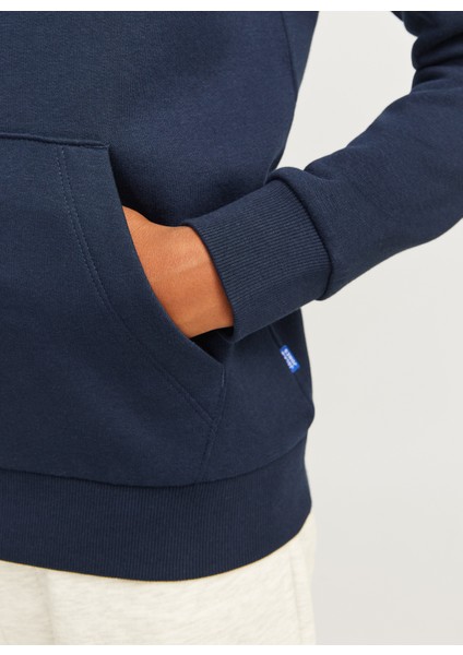 Baskılı Erkek Çocuk Lacivert Sweatshırt 12152841 fırsatları