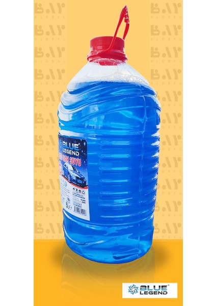 Antifrizli Oto Cam Suyu fiyatları