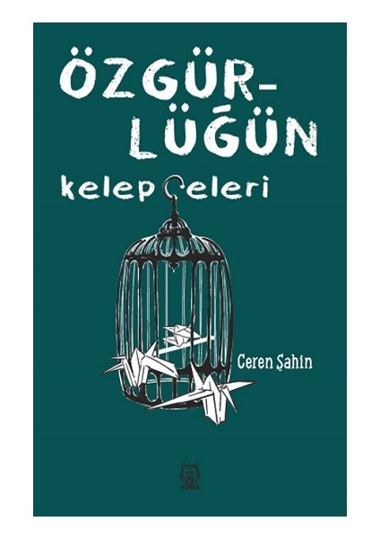 Özgürlüğün Kelepçeleri