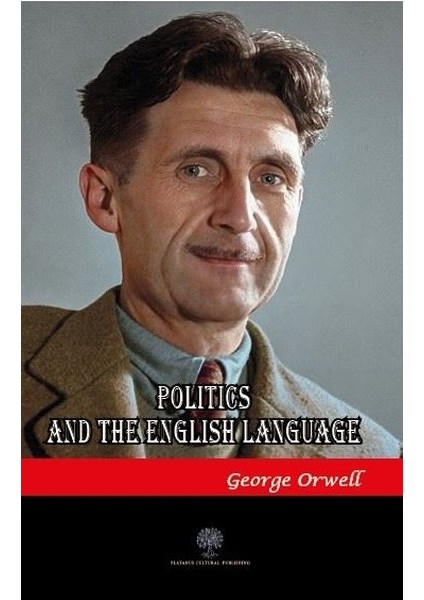 Politics And The English Language