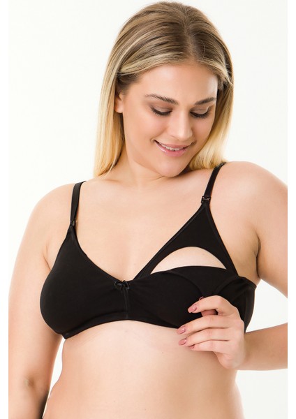 Çıkarılabilir Pedli Emzirme Sütyeni modelleri