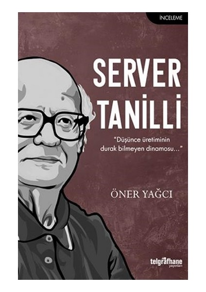 Server Tanilli