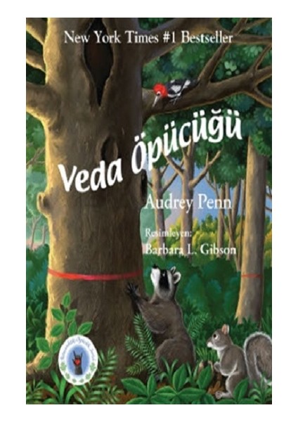 Veda Öpücüğü