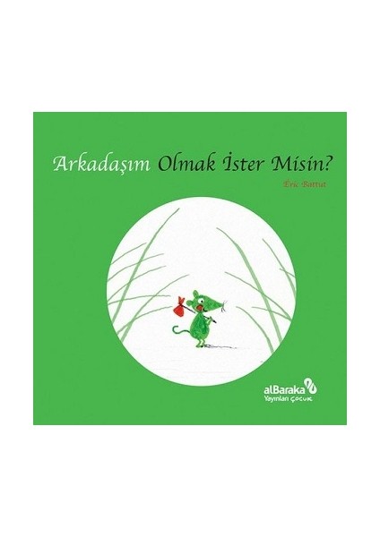 Arkadaşım Olmak Ister Misin?