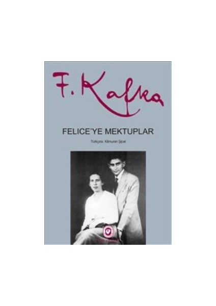 Felice'ye Mektuplar (2 Cilt Takım)
