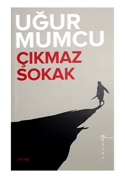 Çıkmaz Sokak