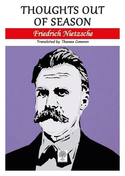 Thoughts Out Of Season