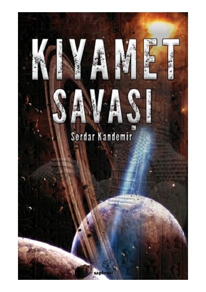 Kıyamet Savaşı