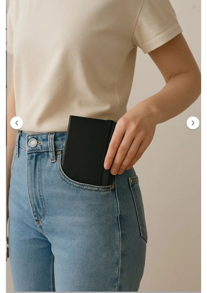 9 x 14 Termo Deri Çizgili Tarihsiz Ajanda Lastikli Defter 96 Yaprak fiyatları