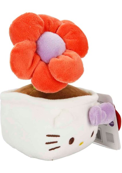 Botanik Peluş HKTC5000 - Pembe Çiçek fiyatları