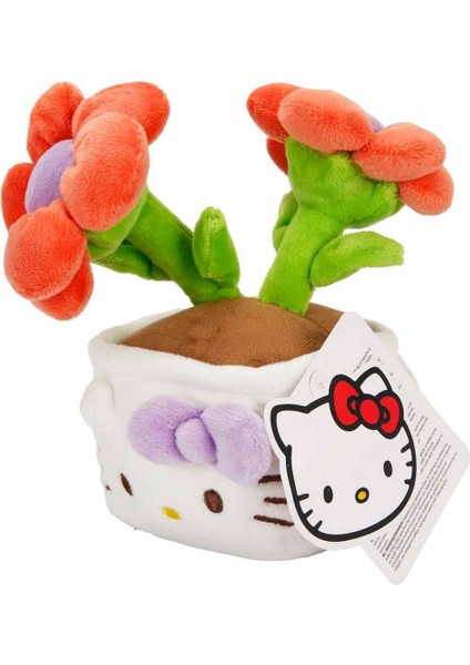 Botanik Peluş HKTC5000 - Pembe Çiçek modelleri