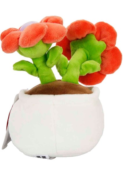 Botanik Peluş HKTC5000 - Pembe Çiçek fırsatları