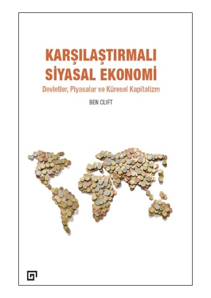 Karşılaştırmalı Siyasal Ekonomi