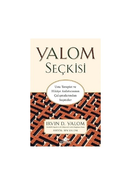 Yalom Seçkisi