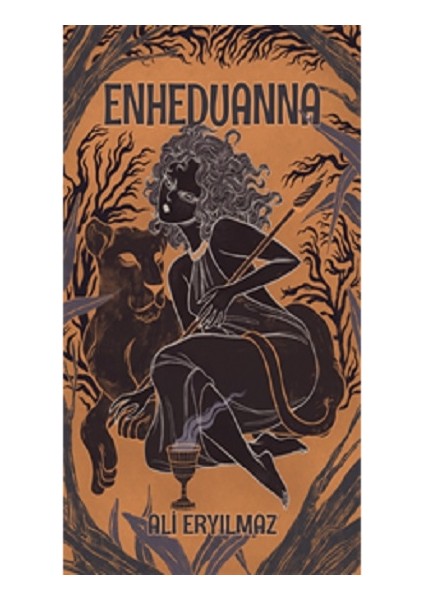 Enheduanna