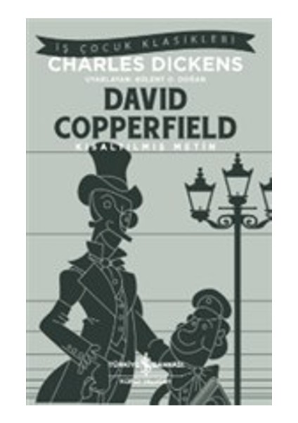David Copperfield (Kısaltılmış Metin)