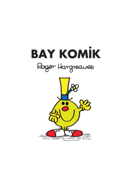 Bay Komik