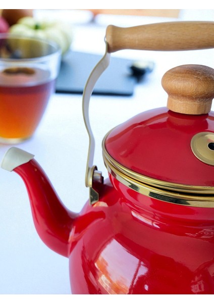 Emaye Demlik fiyatları