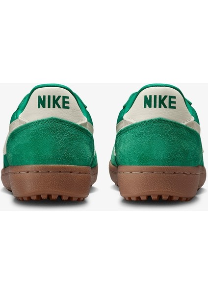 Field General Malachite Gum Dark Brown HJ6000-300 Limited indirimleri