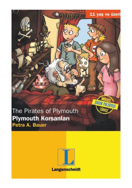 Plymouth Korsanları