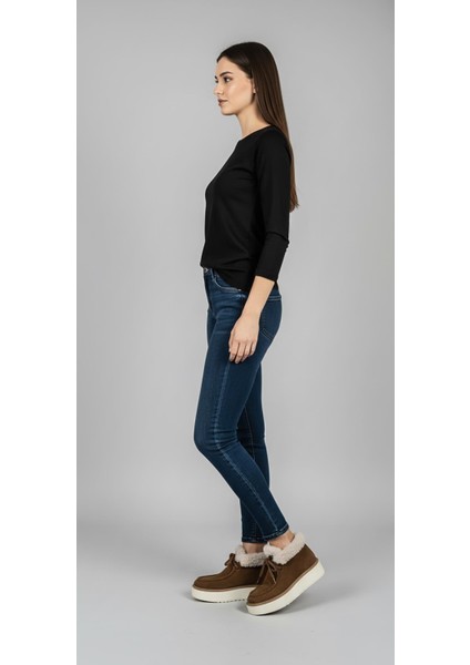 Taba Süet Kadın Hakiki Deri Bot 597.3637 fiyatları