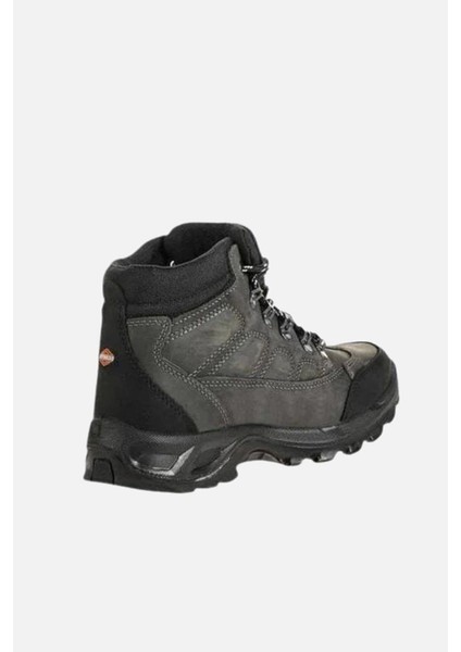 G5538NA Asfalt Nubuk Kadın Watertıght Günük Bot modelleri