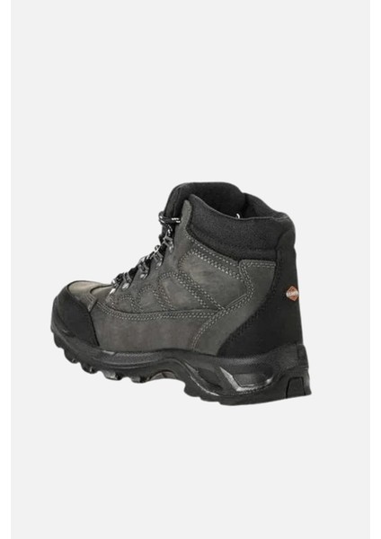 G5538NA Asfalt Nubuk Kadın Watertıght Günük Bot fırsatları