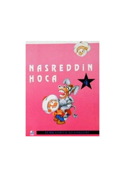 Nasreddin Hoca 4