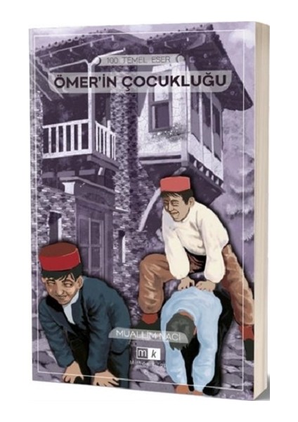 Ömerin Çocukluğu
