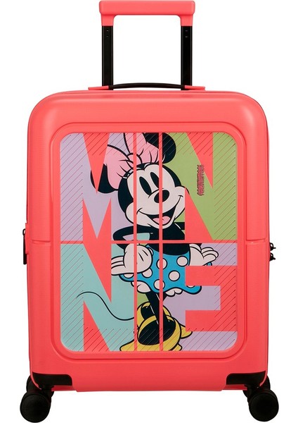 Dashpop Disney Minnie Valiz