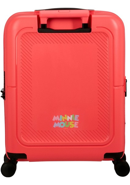 Dashpop Disney Minnie Valiz fiyatları