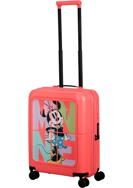 Dashpop Disney Minnie Valiz fırsatları