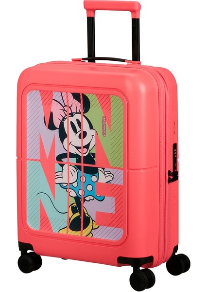 Dashpop Disney Minnie Valiz