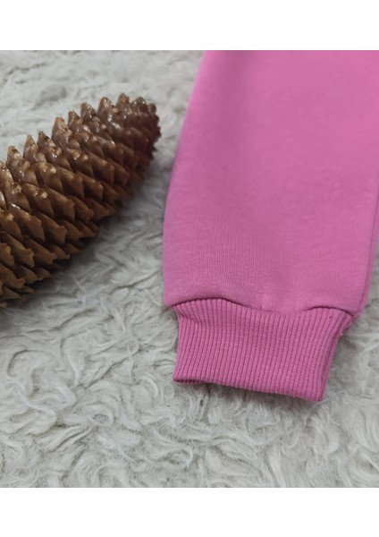 Şardonlu Üç Iplik Eşofman Altı fiyatları