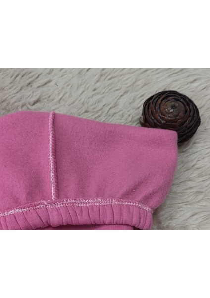 Şardonlu Üç Iplik Eşofman Altı modelleri