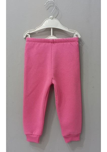 Şardonlu Üç Iplik Eşofman Altı fırsatları