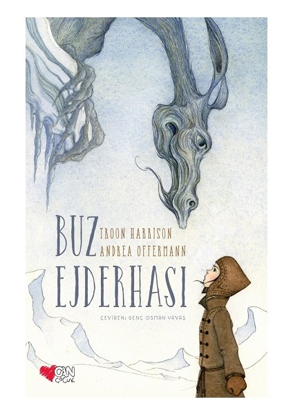 Buz Ejderhası