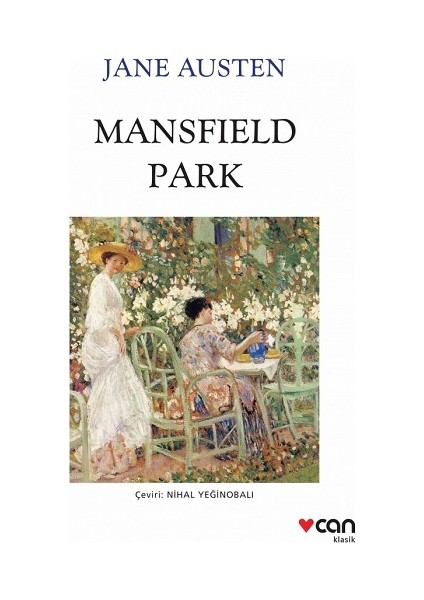 Mansfield Park