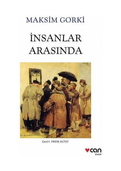 Insanlar Arasında