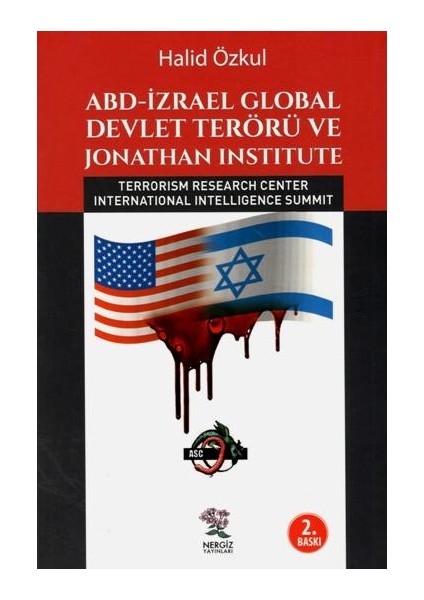 Abd-Izrael Global Devlet Terörü