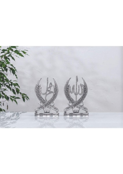 Zülfükar Kılıç Lafızlar Gümüş (Büyük Boy) fiyatları