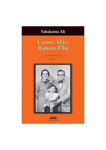 Canım Aliye Ruhum Filiz